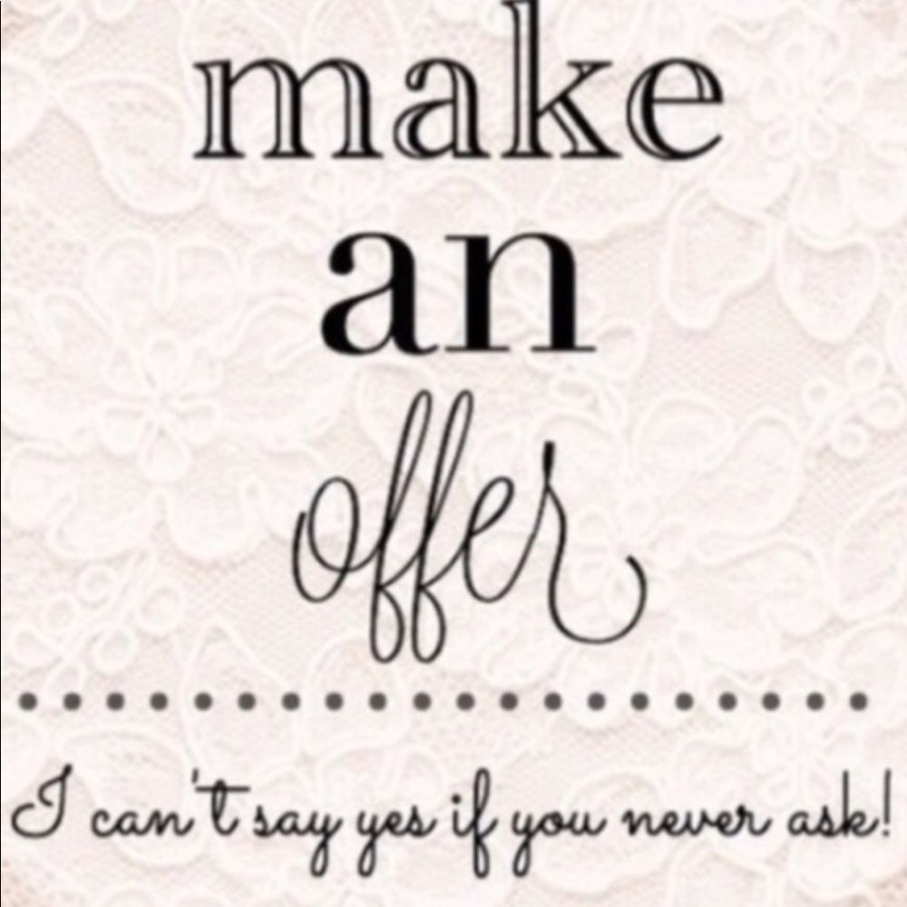 Offers